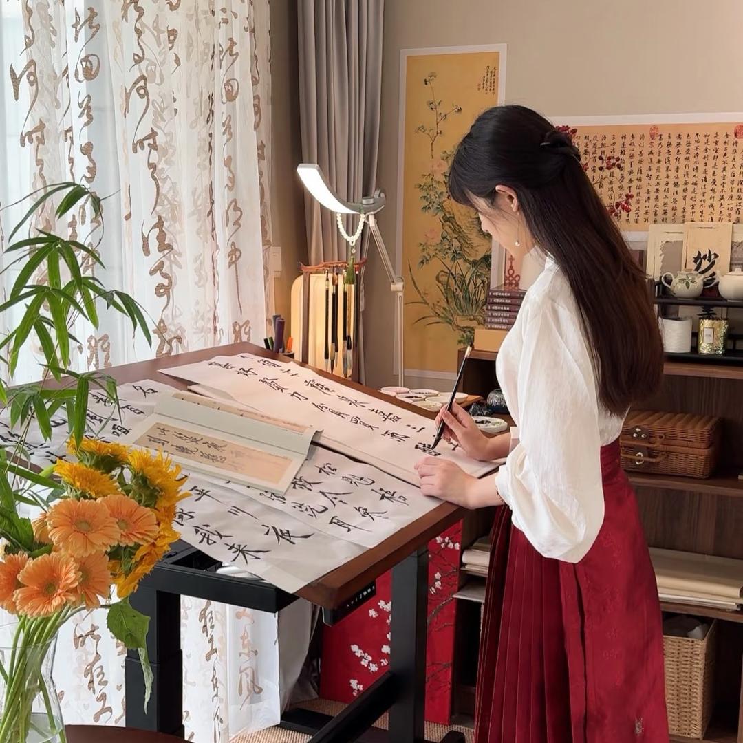 幸运儿