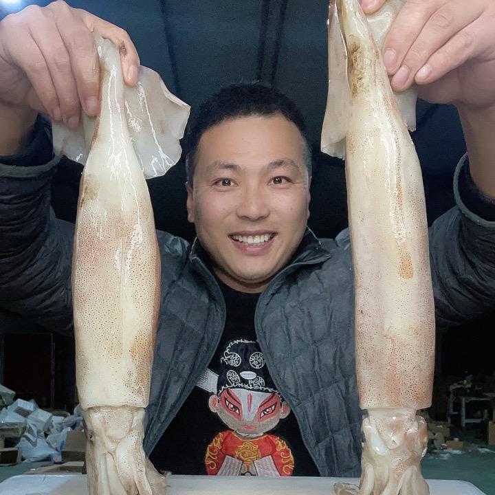 熊大海鲜