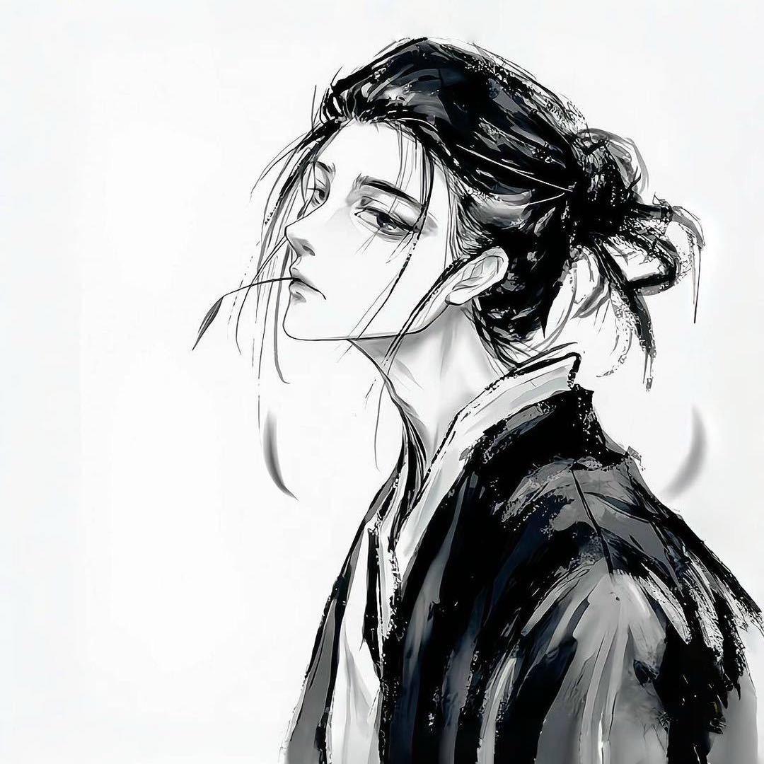 老漫头