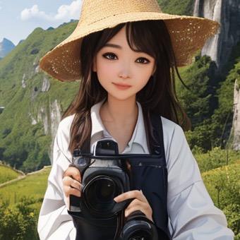 桂味甄选