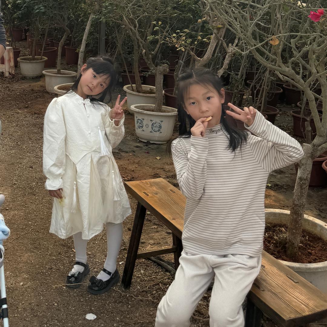 君爱乱跳💃