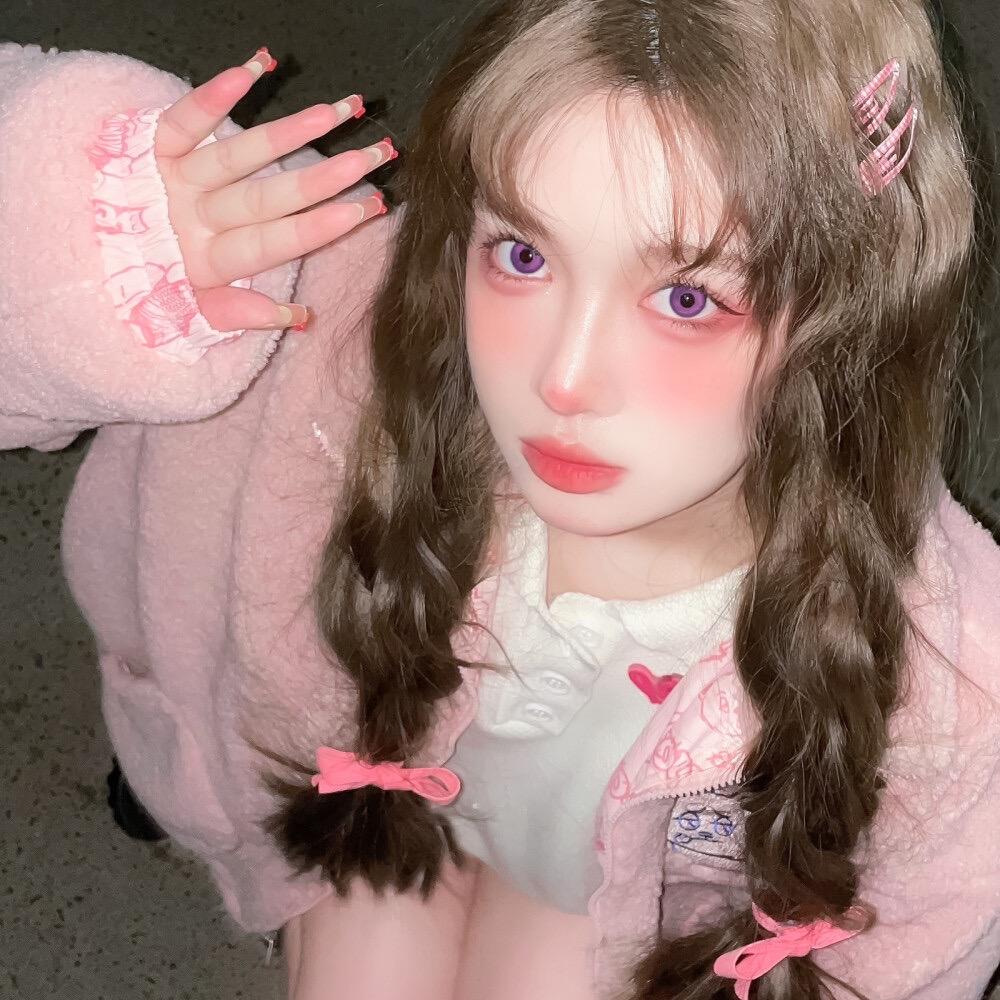 C暴躁小奶龙