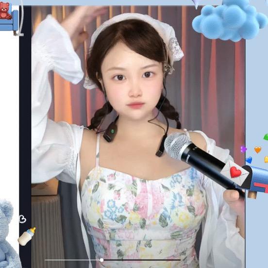 喵喵🐱唱山歌