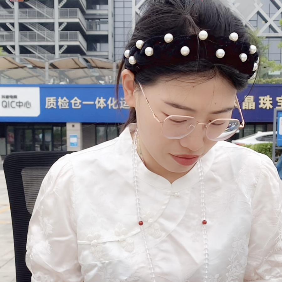 水晶之都大圆
