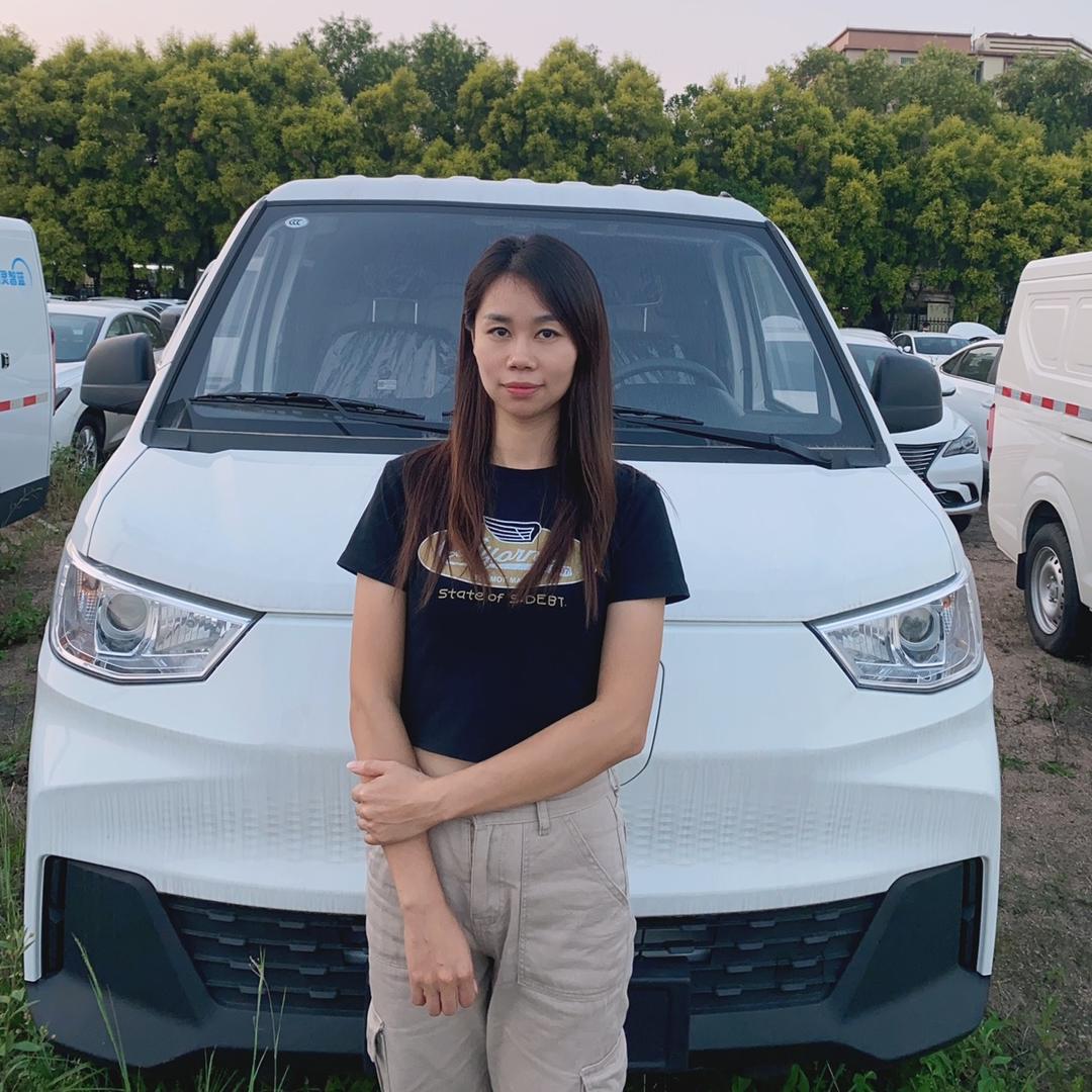 中山市恒昌新能源汽车