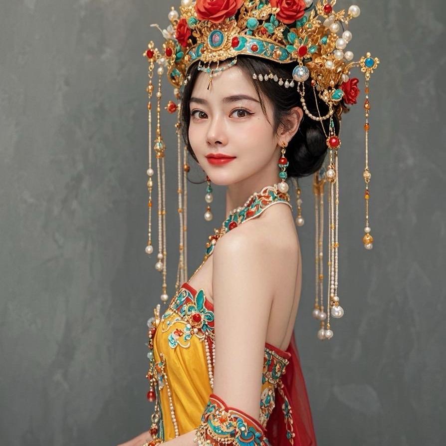 魏小二👭
