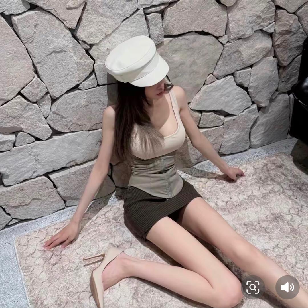 栗子☀️