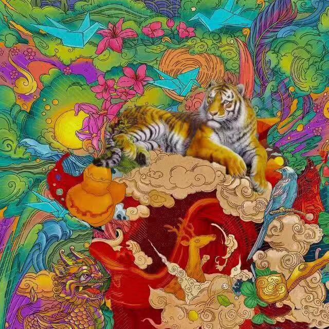 天涯若比邻