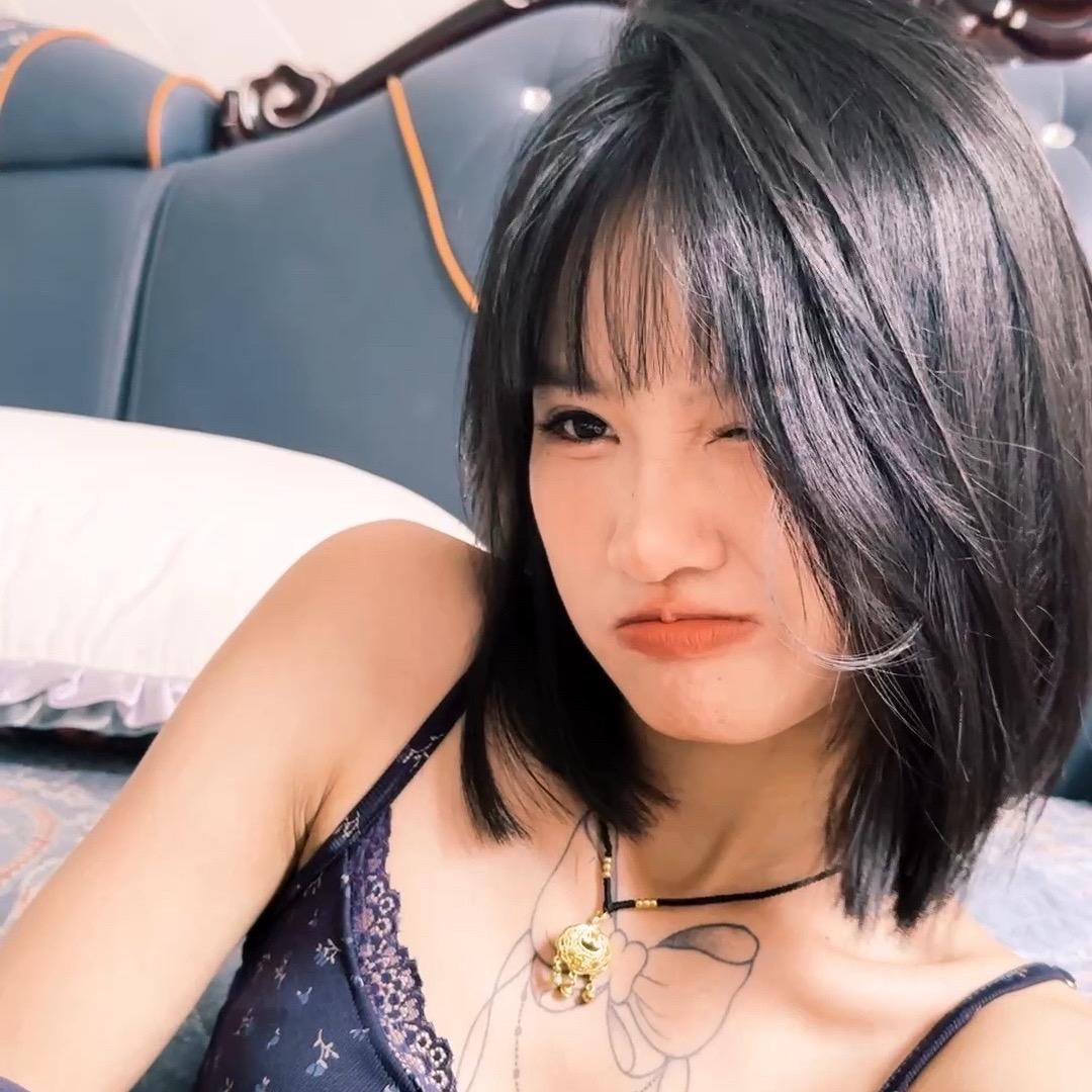 林一依🦄