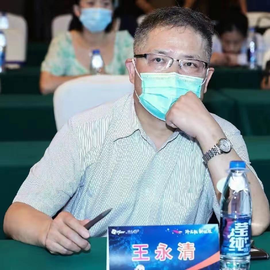 王永清佑儿科普