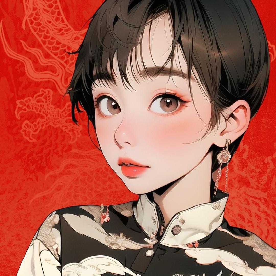 专业混动电池小姐姐