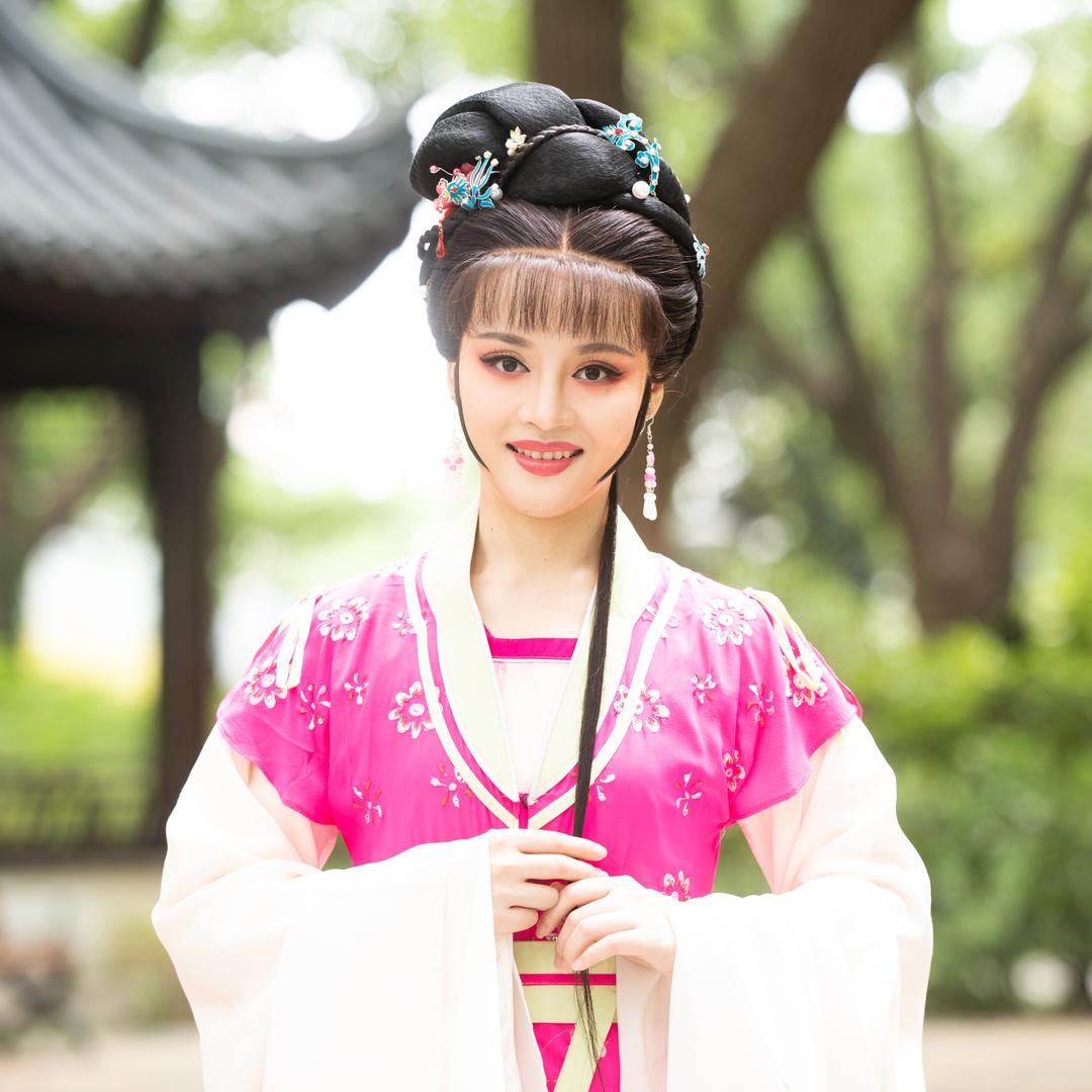 越剧🌻黄一栋