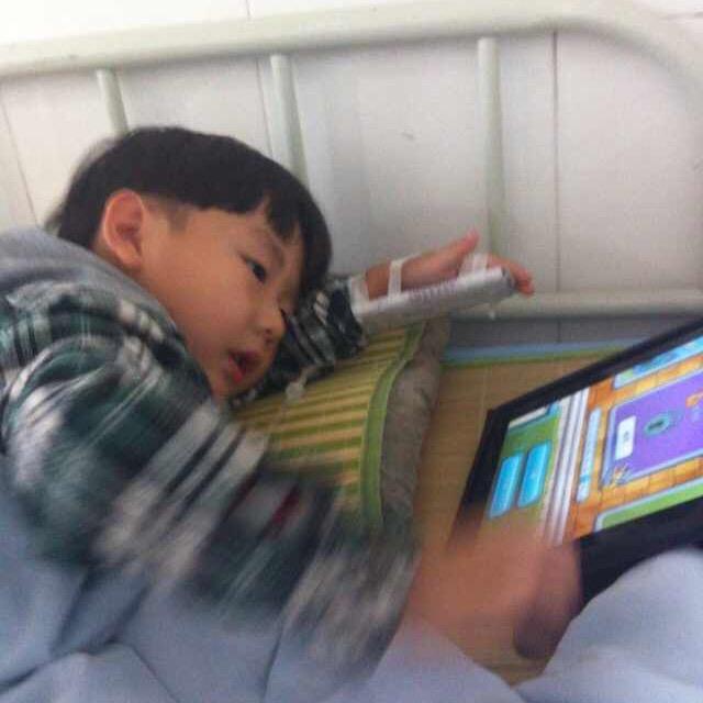 彼特爸爸
