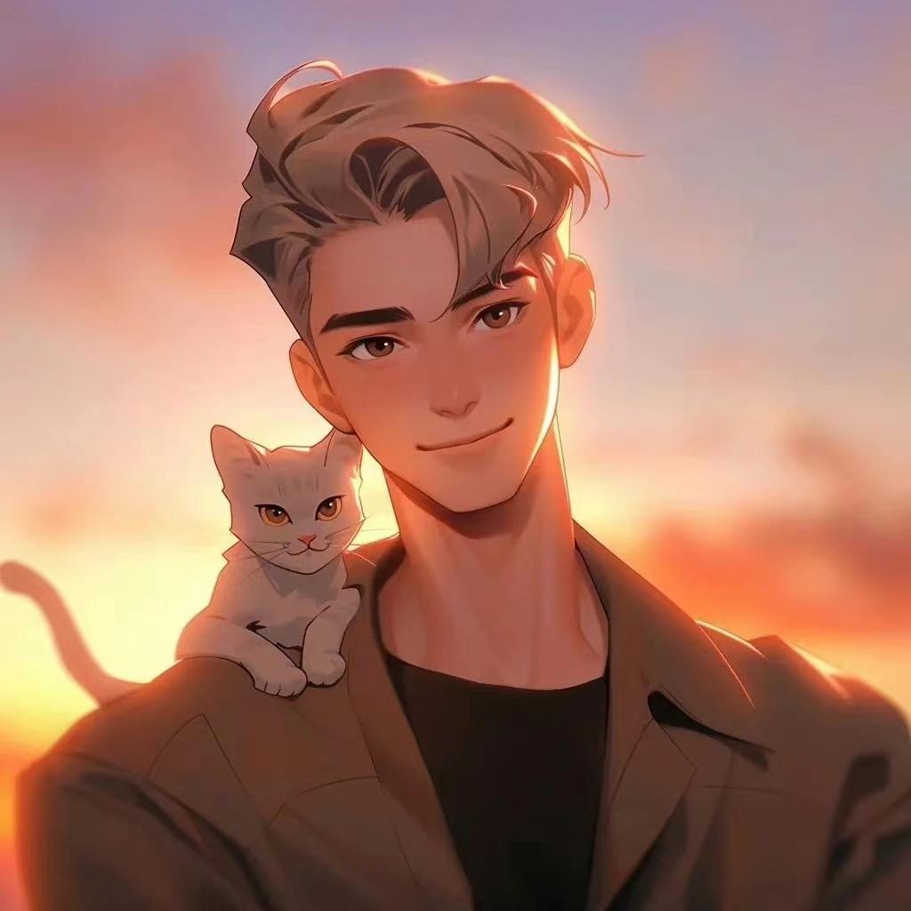 昨晚的月光🕊️