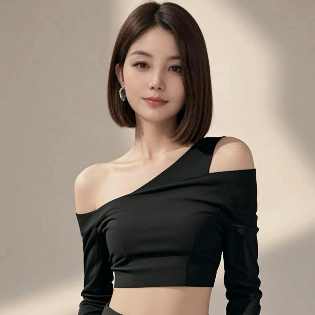 克莱氏美容店丁艳