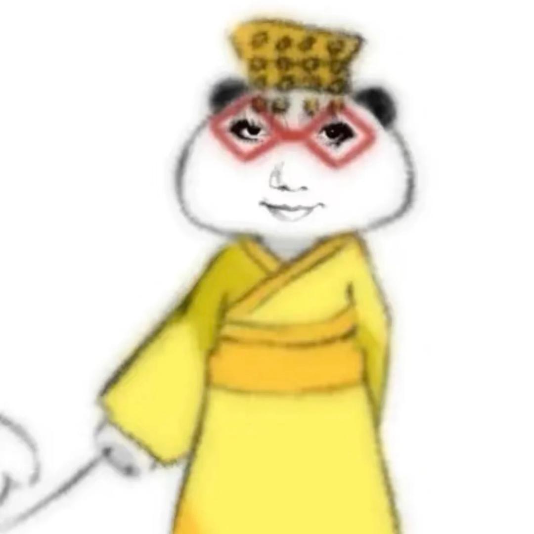 小枳咩咩