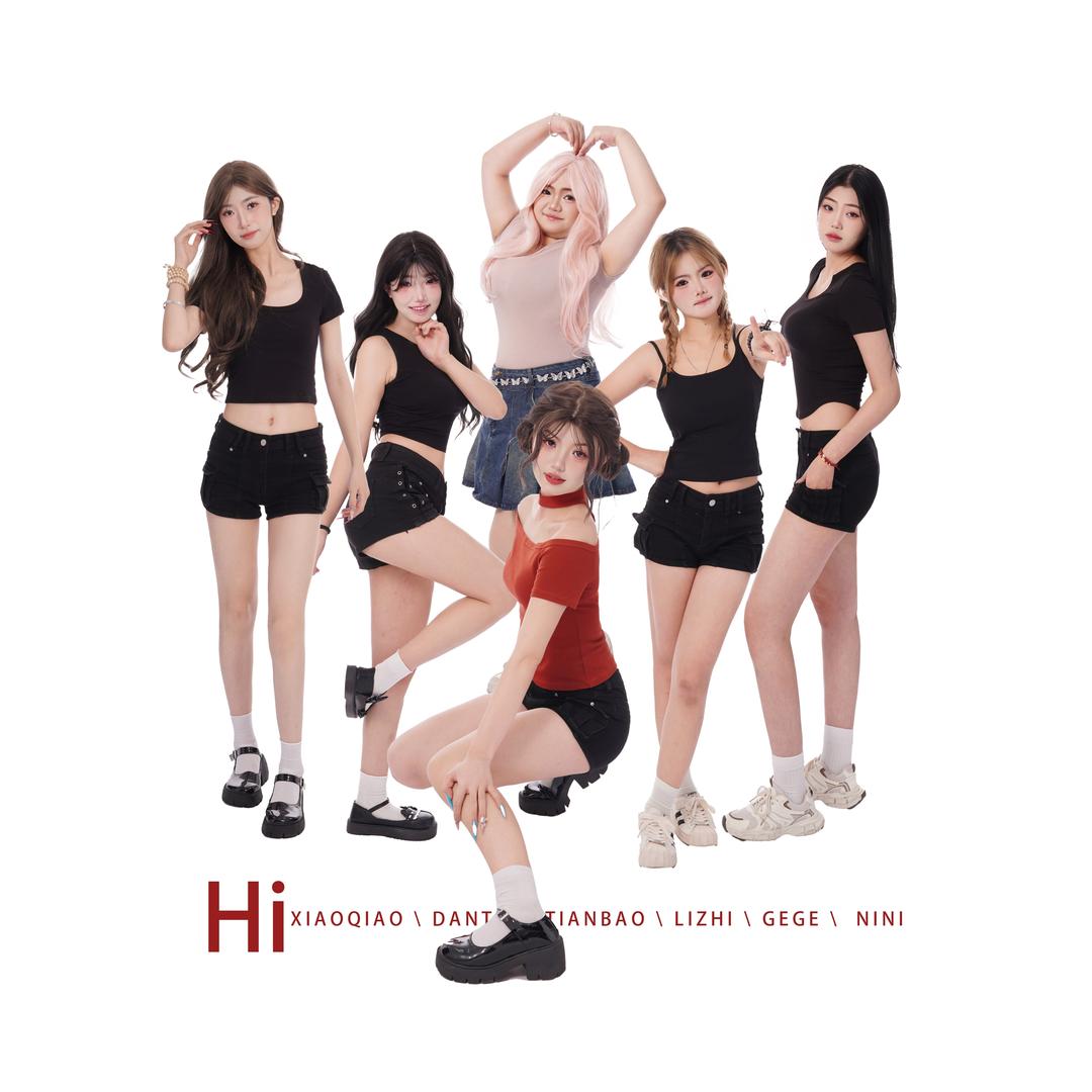 Hi Five 01