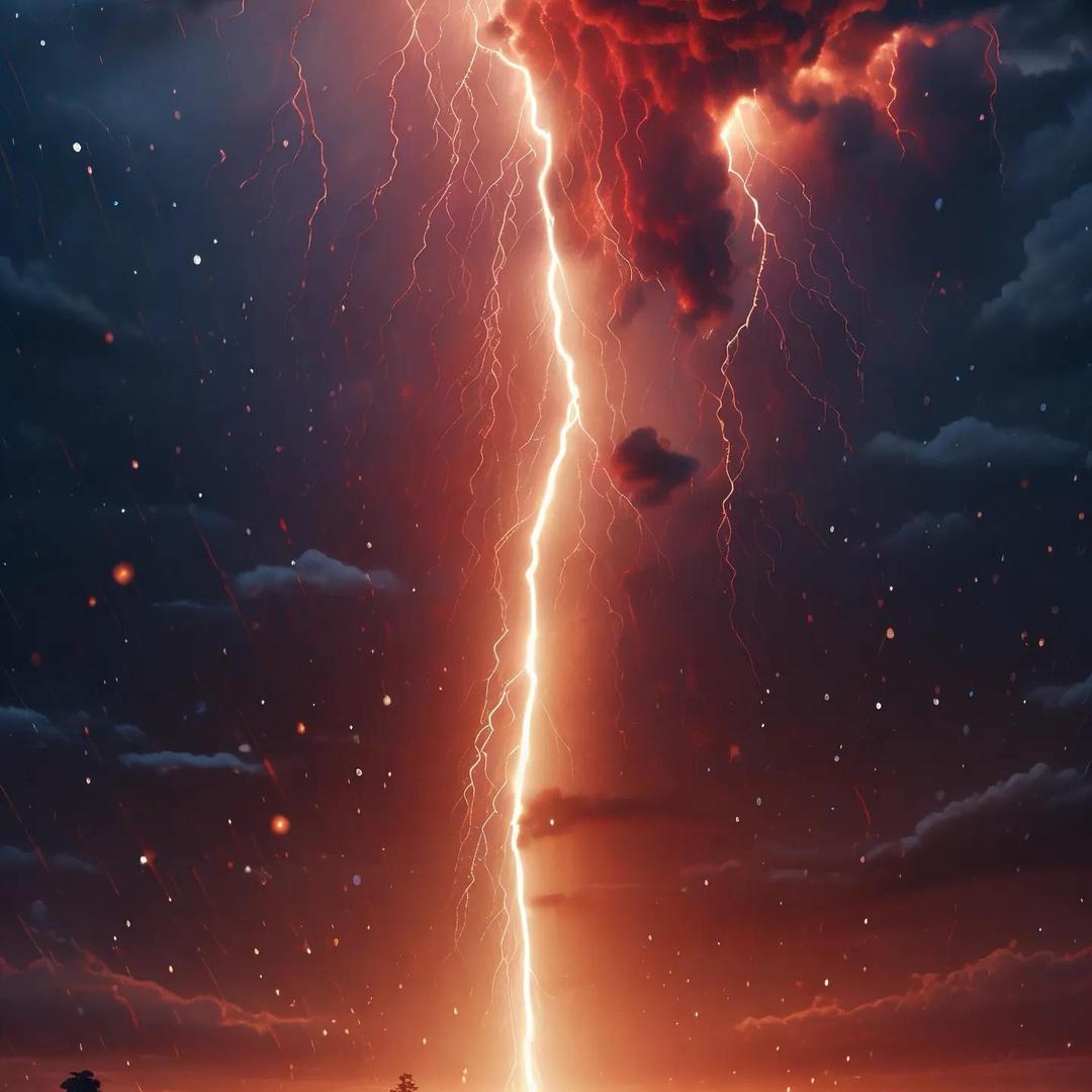 天⭐️