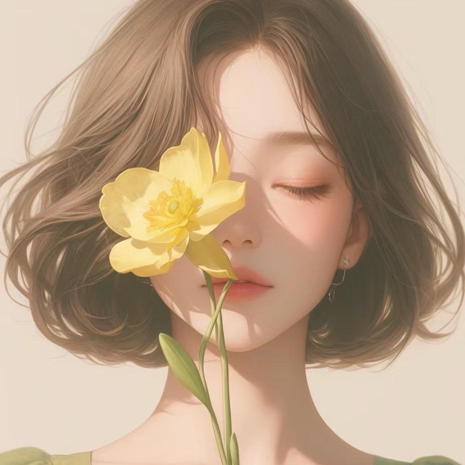 晴晴是我吖