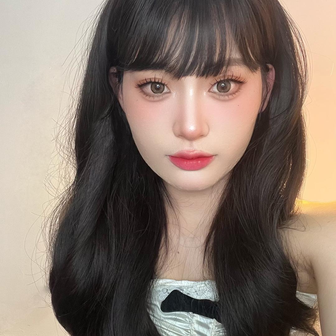 木子哇眼妆