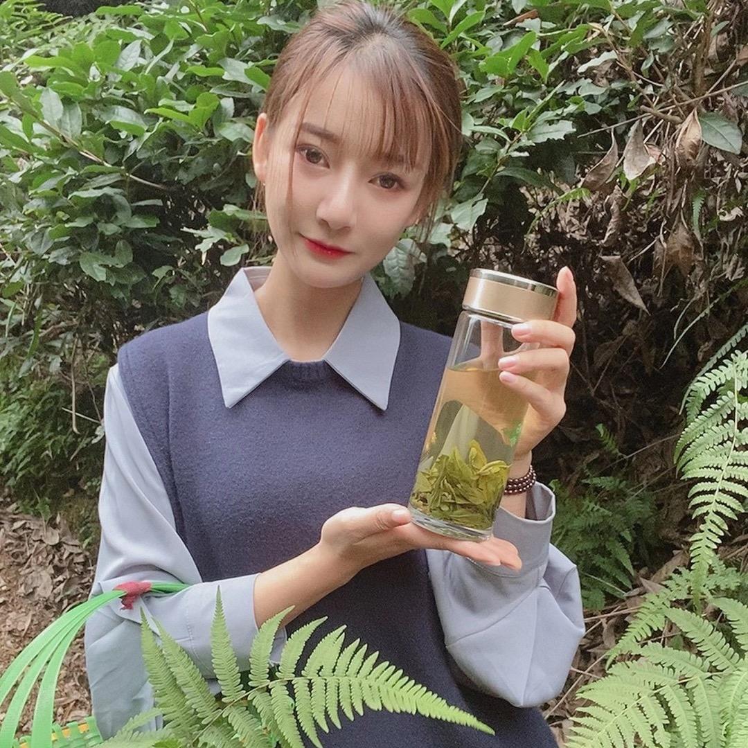 茶缘（六安瓜片）