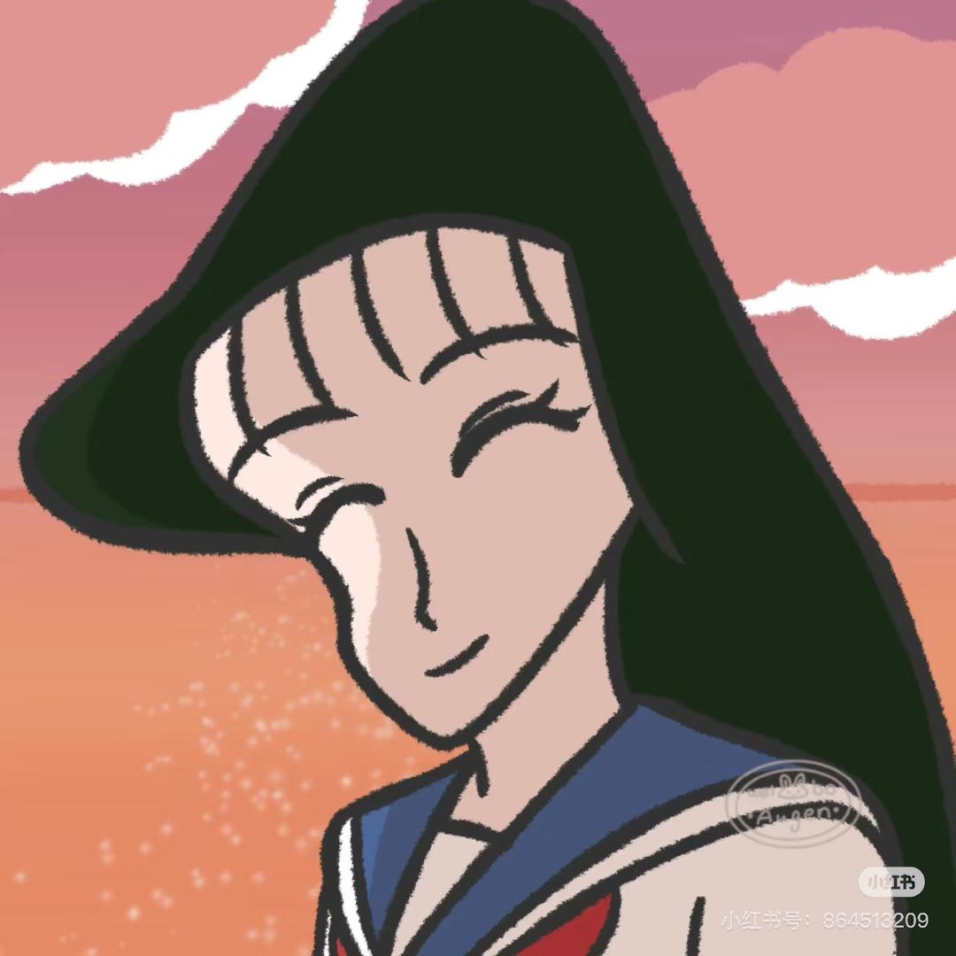 林黛有点郁
