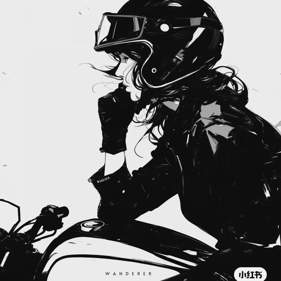 椰子冰茶🏍️