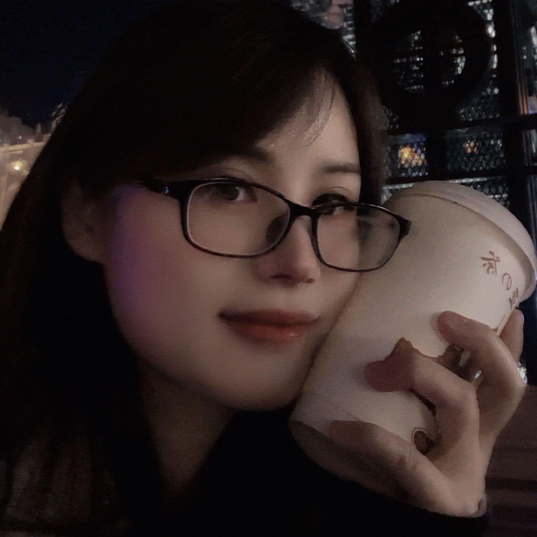 一直很安静
