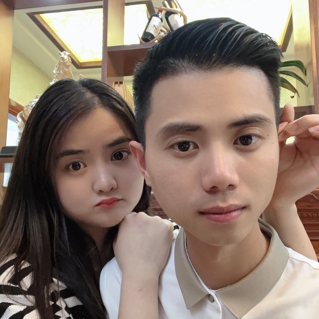 潮汕杜兄夫妇（记录日常）