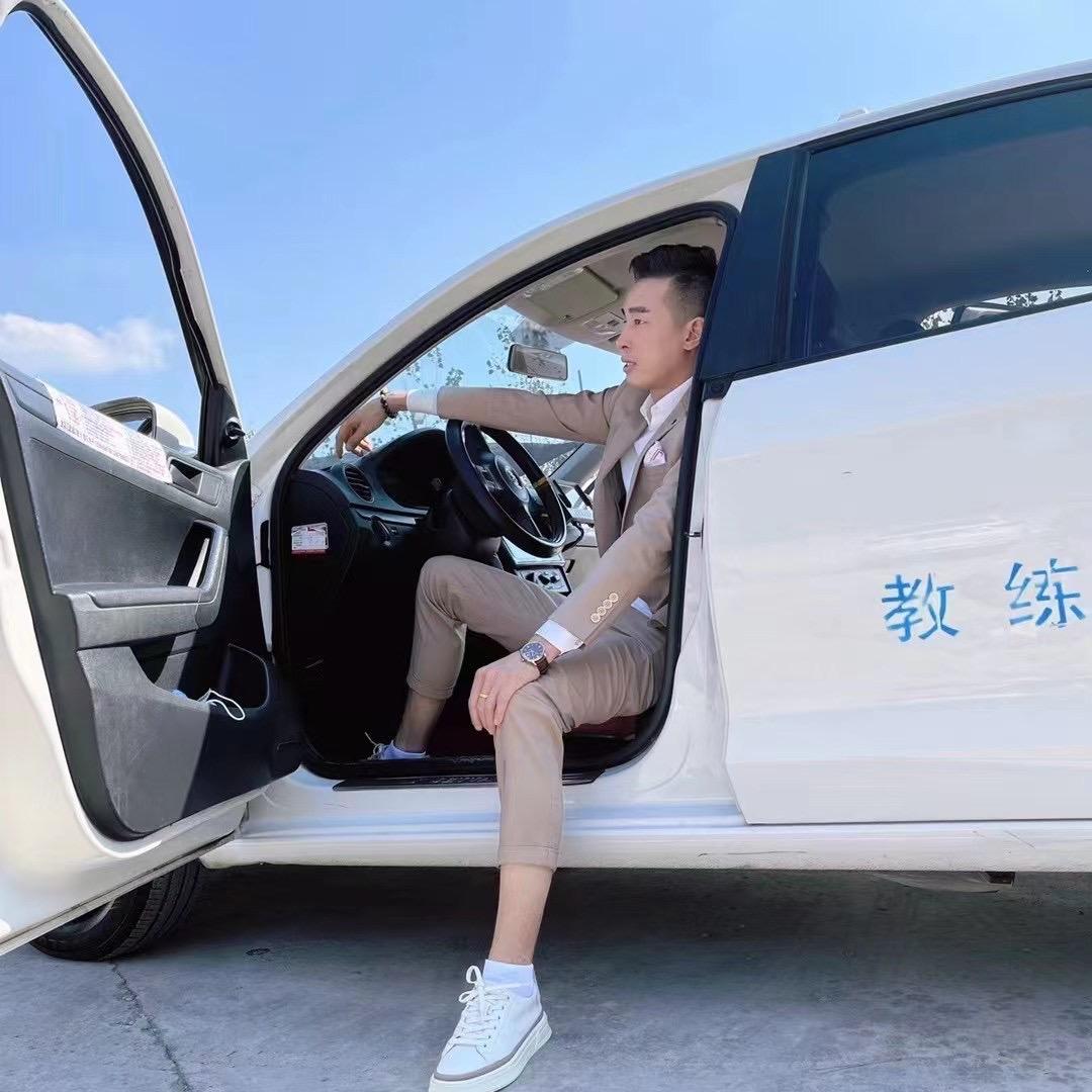 永康金邦驾校（云南教练）