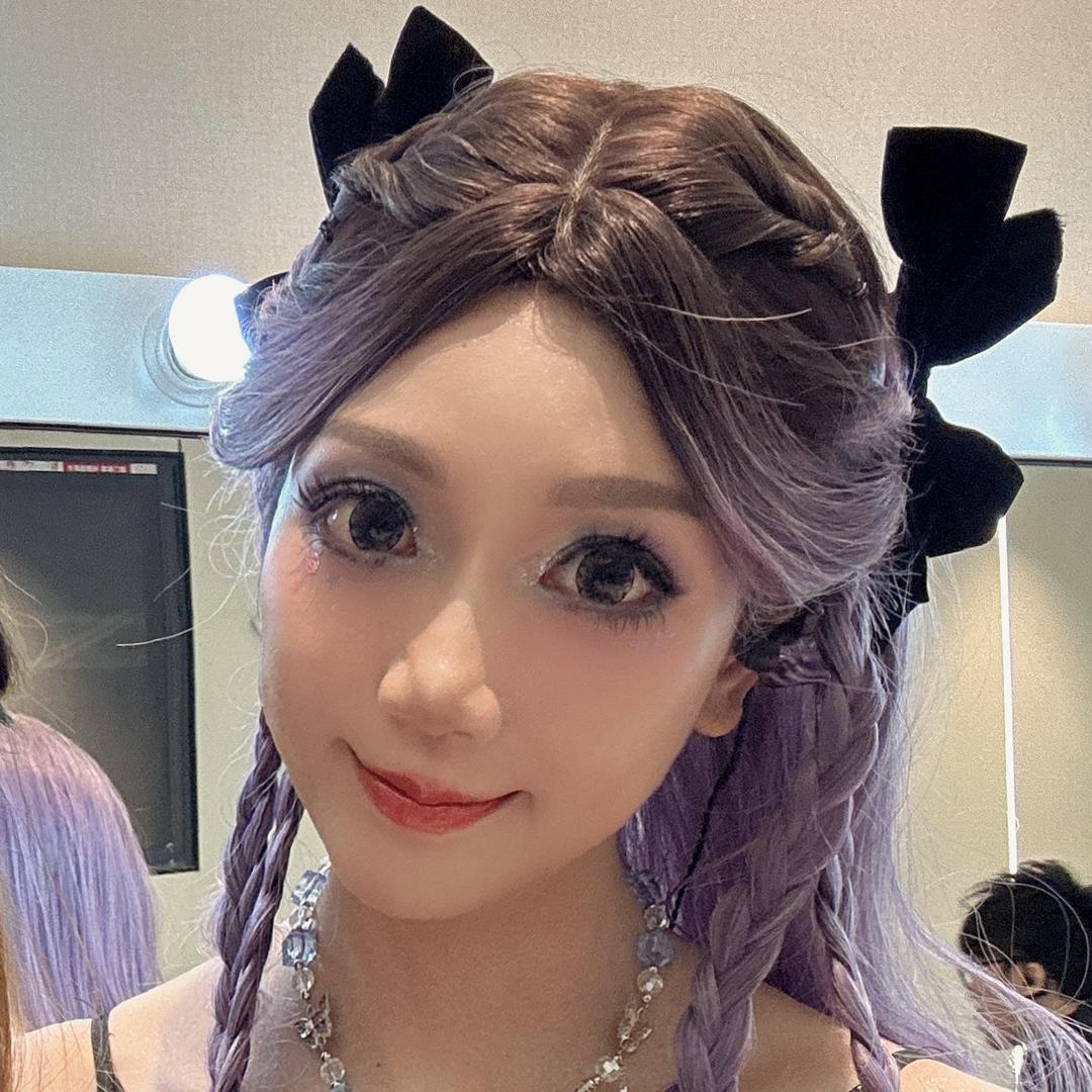 MISS XIGUAN：倩茹🦋
