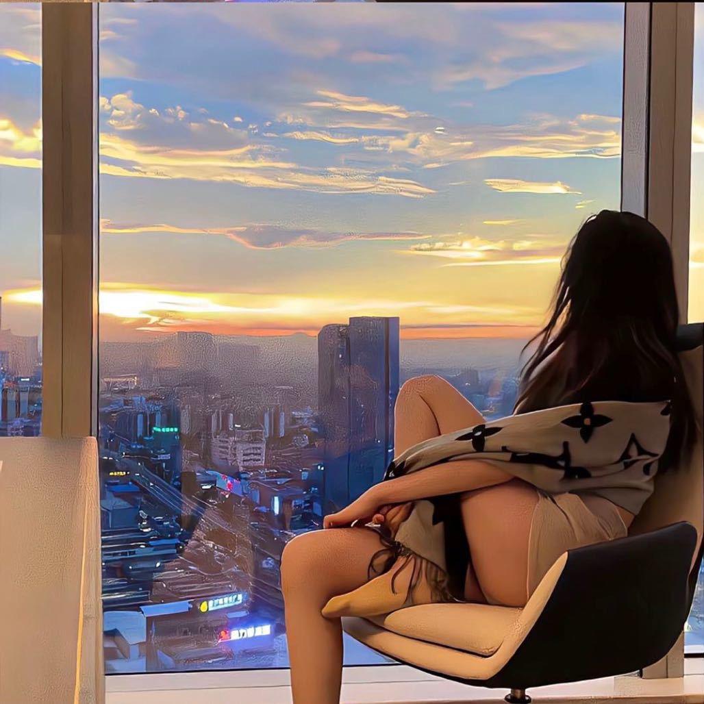 杨肉串