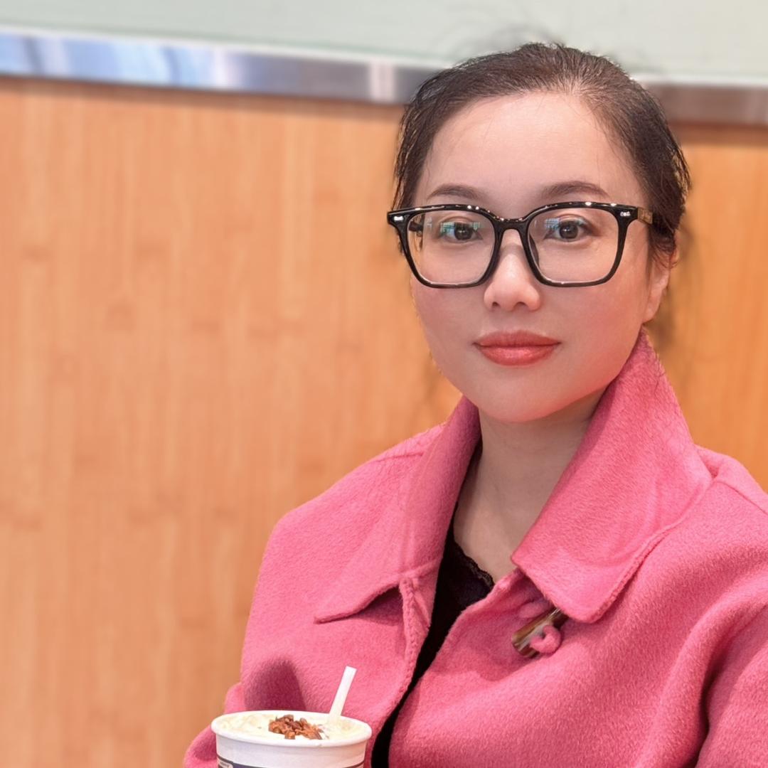 珊珊带你做护工