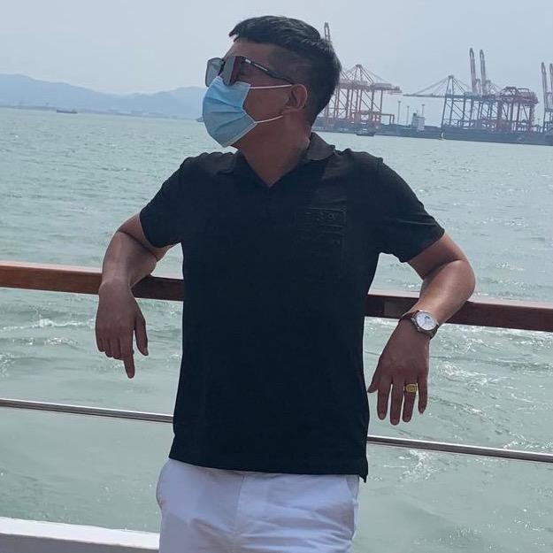 痴情哥