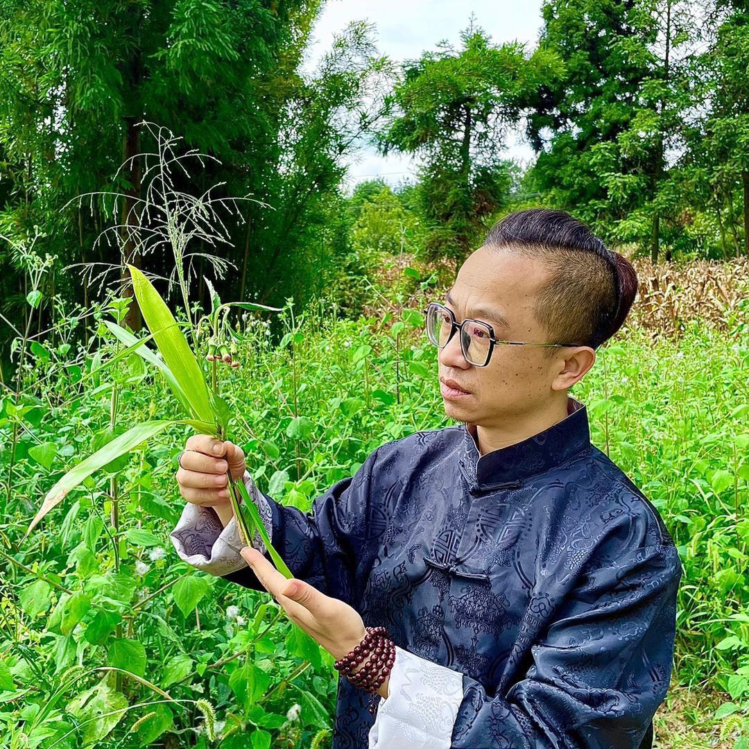 张先生农产行