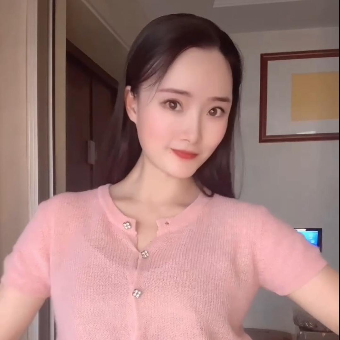 周周小温柔
