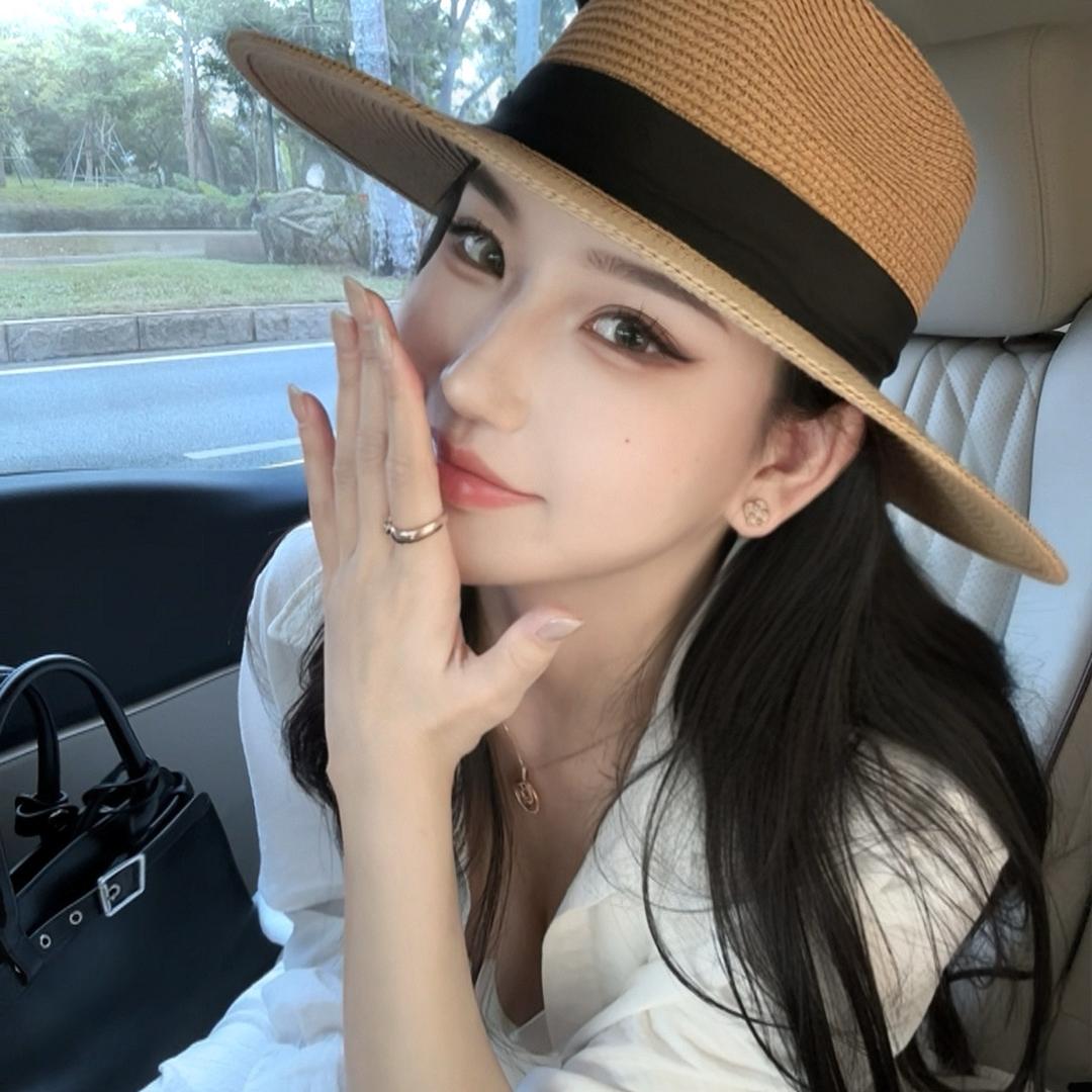 琪琪怪怪🐻