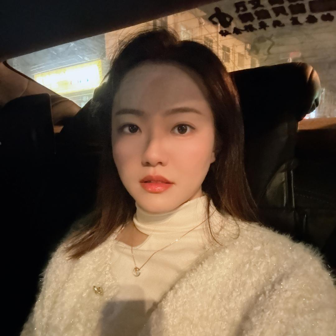 发如雪呀
