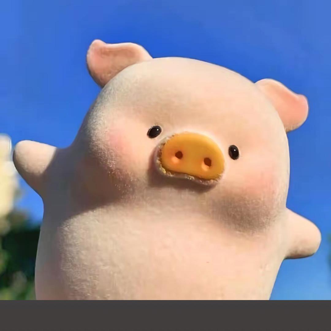 一直很安静