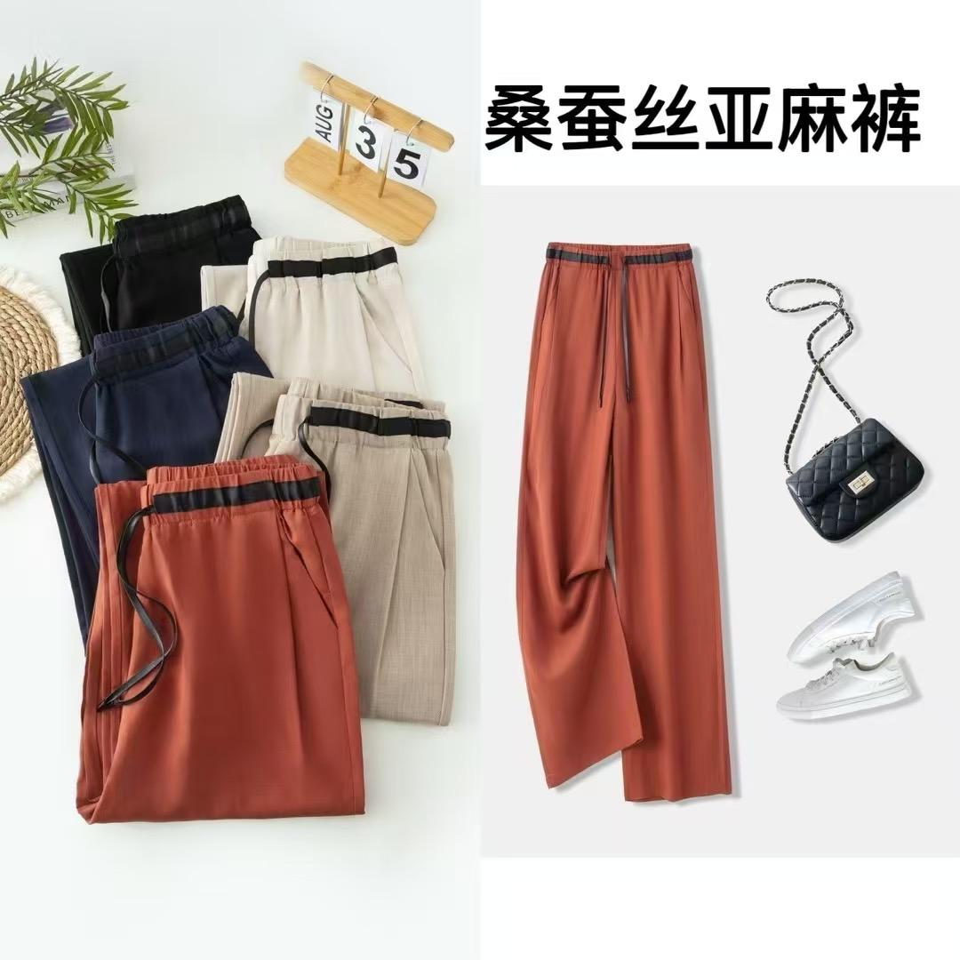 郑州俪姐女装源头工厂