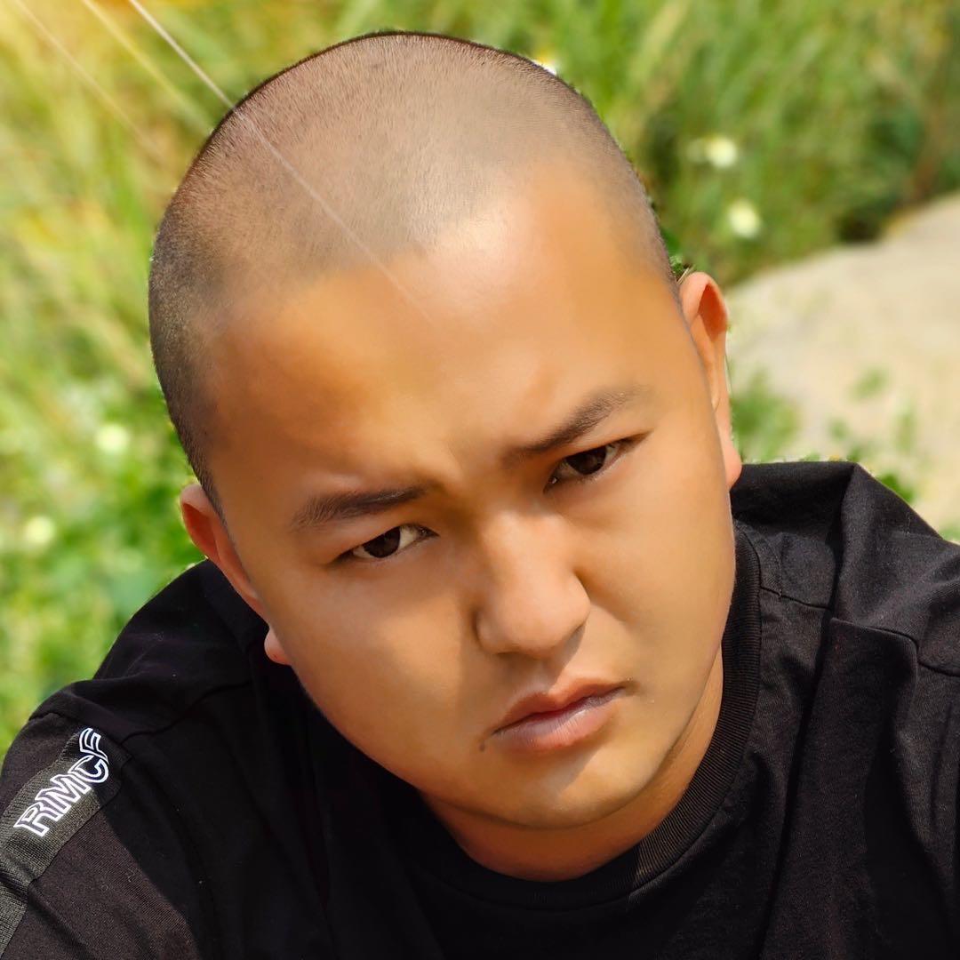 张地与翠花