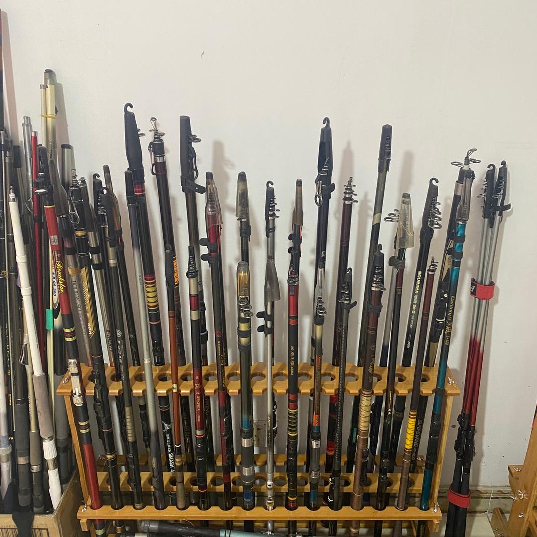 小亮中古渔具店