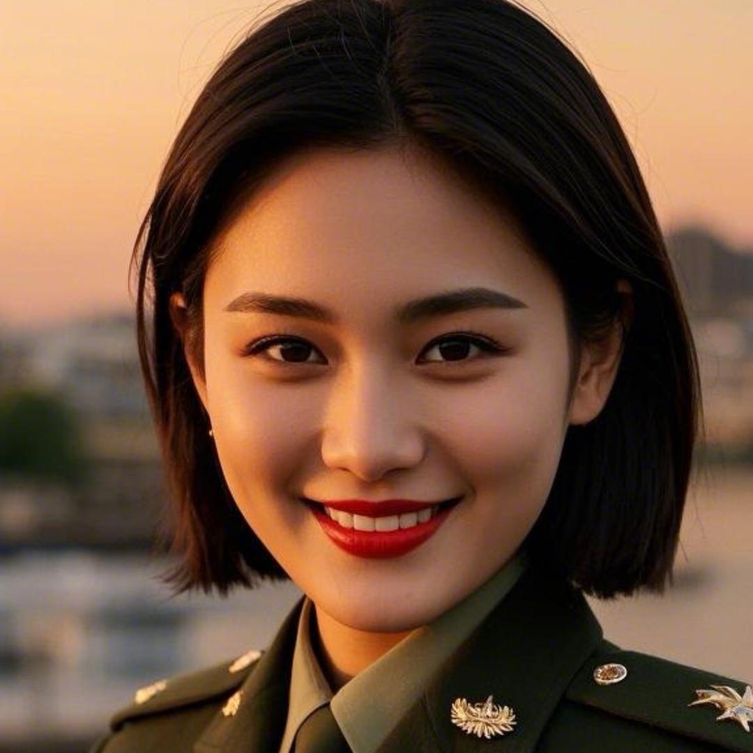 甜心