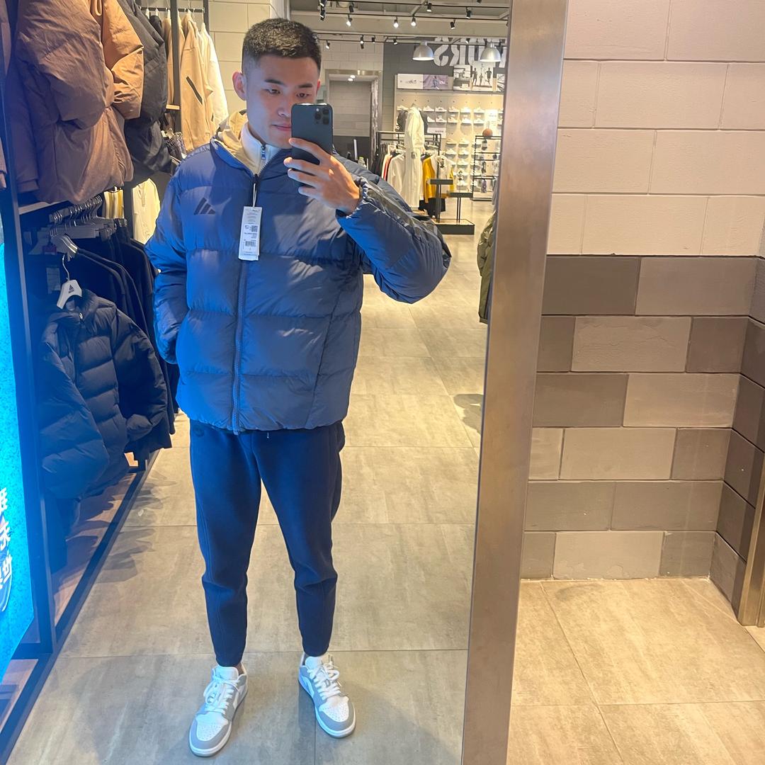 得意洋洋