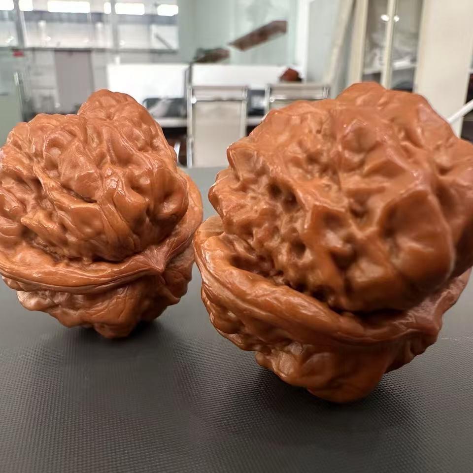 无双工艺品文玩核桃