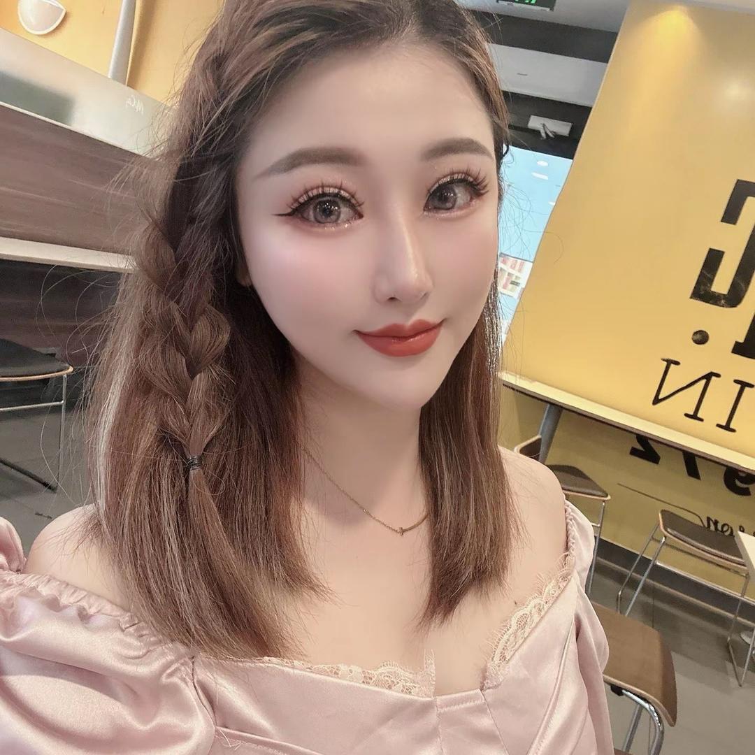 璟儿有点甜🍓
