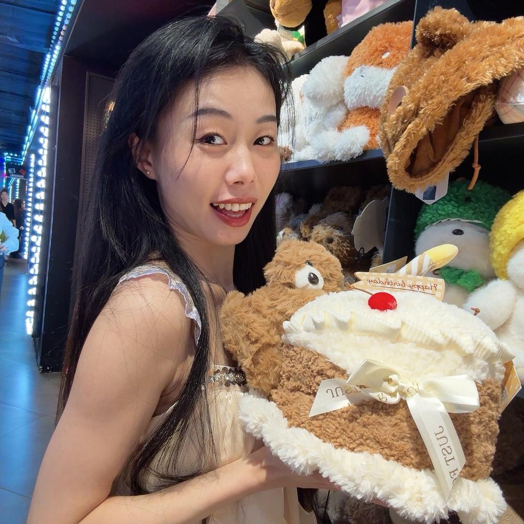 木木不听话