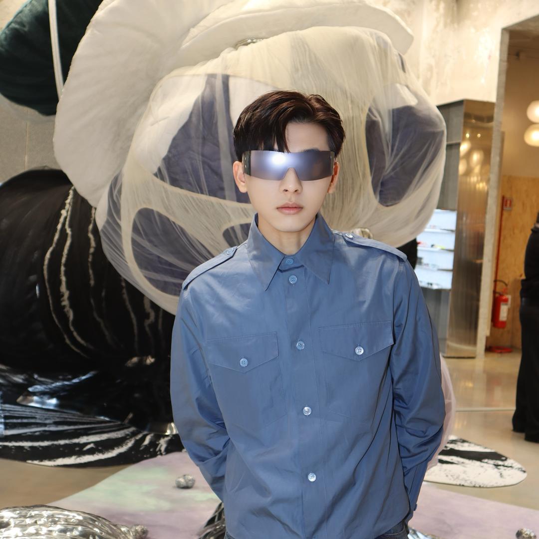 FashionBaker