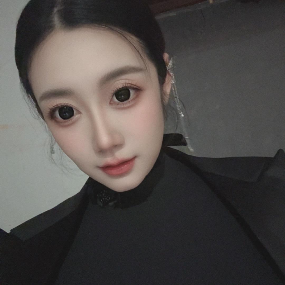 娘娘;