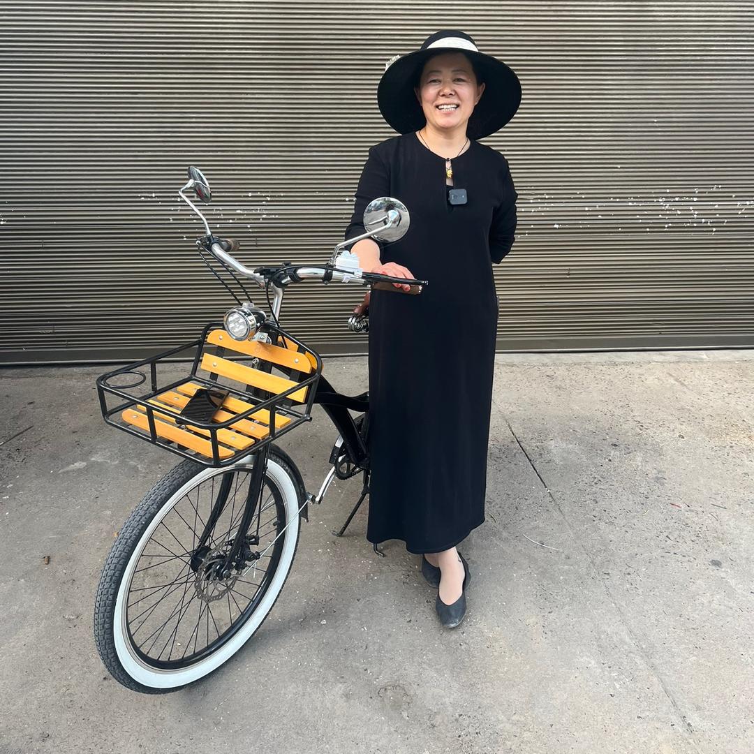 西平县李秋宇厨具电器经营部